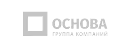 Логотип компании-партнера основа